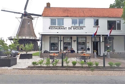 Restaurant De Molen
