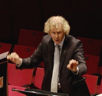 Piet Visser, dirigent